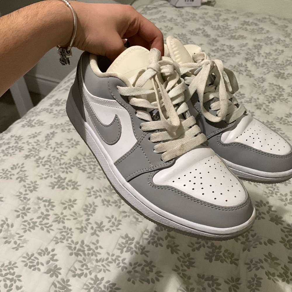 Low Jordan nike